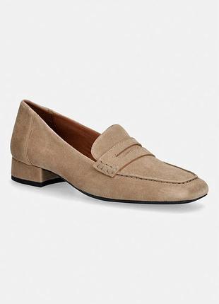 Urbanshop com ua vagabond shoemakers замшевые мокасины vagabond shoemakers debbi цвет бежевый на плоском каблуке 6118-040-28