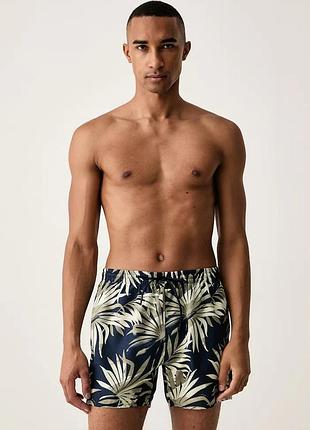 Urbanshop com ua bossшорты для купания мужские piranha коричневые 50508844 размеры запитуйте