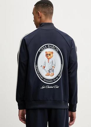 Urbanshop com ua baron filouкофта мужская filou clxviii. casa baron темно-синя 000014871 розміри запитуйте