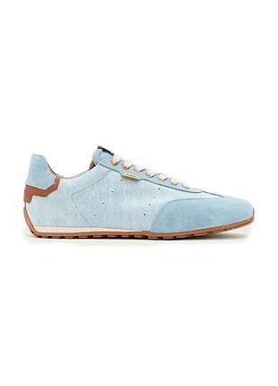 Urbanshop com ua allsaintsliam low top кроссовки женские замшевые голубые спортивные w130fe размеры запитуйте