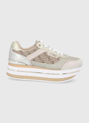 Urbanshop com ua guessчеревики guess колір золотий на платформі розміри запитуйте