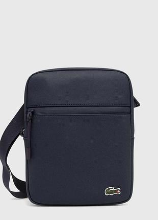 Urbanshop com ua lacosteсумка lacoste колір синій розміри запитуйте