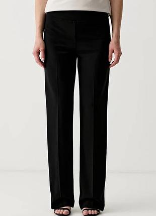 Urbanshop com ua joseph ribkoffлегінси жіночі чорні high waist 153088co розміри запитуйте