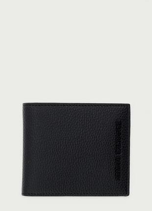 Urbanshop com ua armani exchangeгаманець чоловічий зі штучної шкіри чорний xm000168 af26651 розміри запитуйте