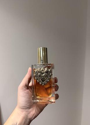 Dolce & gabbana devotion