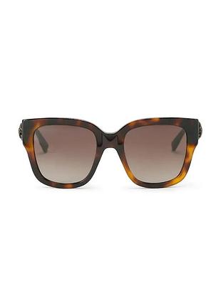 Urbanshop com ua kurt geiger londonсонцезахисні окуляри вайфарер жіночі коричневі 5560939679 розміри запитуйте
