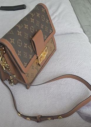 Жіноча сумка louis vuitton