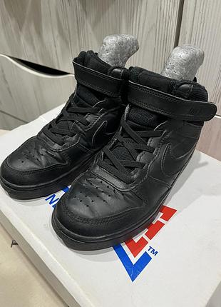 Кросівки,хайтопи nike