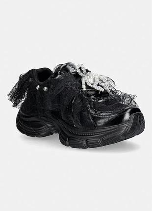 Urbanshop com ua koi fotwearkelpie whimsical terrain trainers кроссовки женские черные hg01 размеры запитуйте