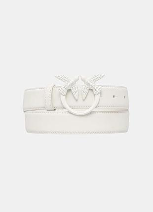 Urbanshop com ua pinkoремень женский кожаный белый 100125 a1k2 размеры запитуйте