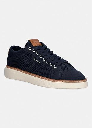 Urbanshop com ua gantsan prep кросівки чоловічі темно-сині 32631241 розміри запитуйте