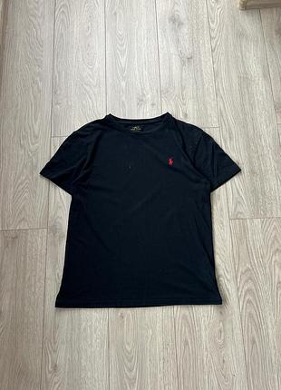 Футболка polo ralph lauren