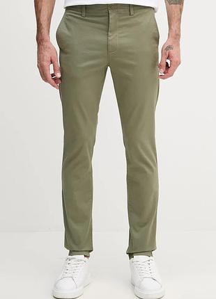 Urbanshop com ua lacosteштани regular чоловічі бавовняні з еластаном зелені regular waist hh1965 розміри запитуйте