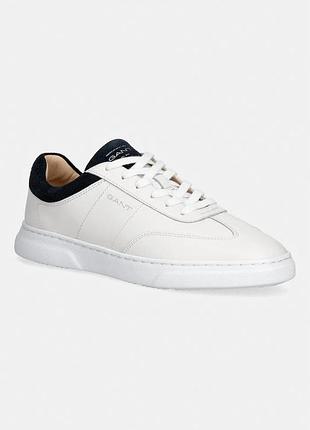 Urbanshop com ua gantjoree кросівки чоловічі шкіряні білі 32631212 розміри запитуйте