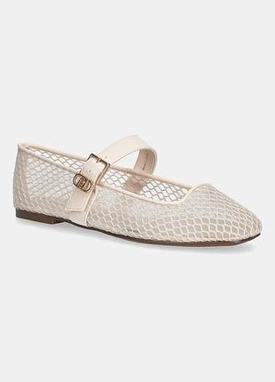 Urbanshop com ua liu joбалетки liu jo brigitte 15 колір бежевий sa6147tx267s1400 розміри запитуйте