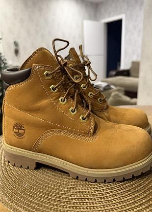 Черевики timberland оригінальні