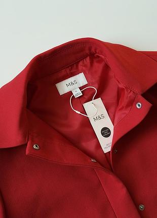 Піджак жакет marks&spencer 8