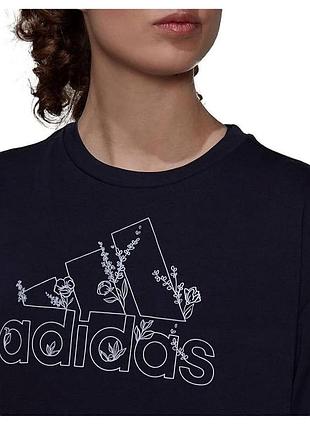 Футболка adidas 2