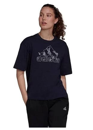 Футболка adidas