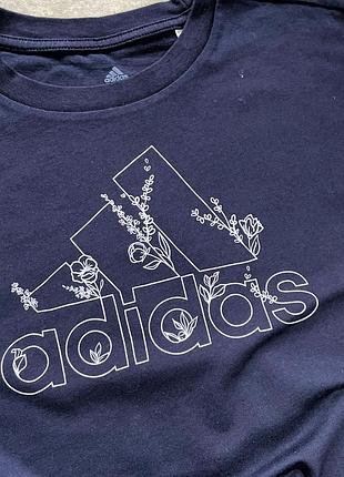 Футболка adidas 4