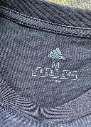 Футболка adidas 5