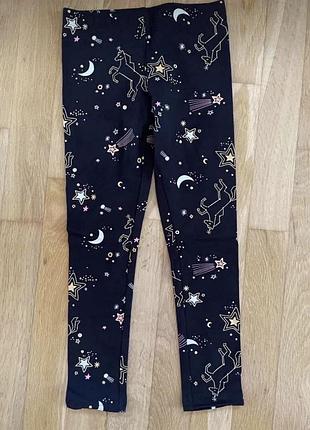 Лосіни carters 8p