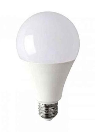 Лампа світлодіодна tb 019 15 w тм ege led