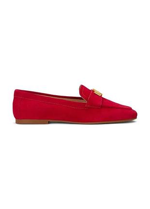 Urbanshop com ua lauren ralph lauren мокасины женские замшевые averi iii красные 802946809006 размеры запитуйте