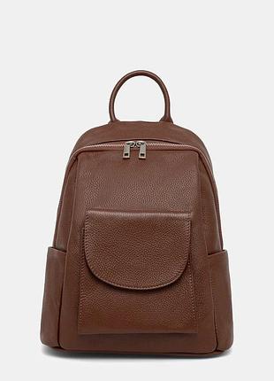 Urbanshop com ua answear.labрюкзак женский кожаный коричневый размеры запитуйте