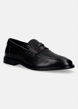 Urbanshop com ua gant мокасины мужские кожаные lozham черные 32671224 размеры запитуйте