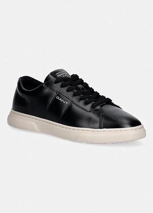 Urbanshop com ua gantjoree кросівки чоловічі шкіряні чорні 32631215 розміри запитуйте