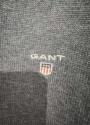 Кардиган чоловічий gant 9