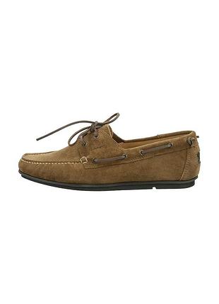 Urbanshop com ua gantзамшеві мокасини gant wilmon чоловічі колір коричневий 30633915.g771 розміри запитуйте