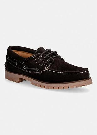 Urbanshop com ua gantзамшеві мокасини gant tratton колір коричневий 32633269 розміри запитуйте