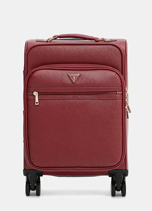 Urbanshop com ua guessвализа guess norom цвет розовый twsn90 91983 размеры запитуйте