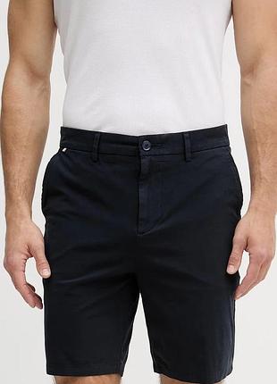 Urbanshop com ua bossшорти kane1 темно-сині 50555235 розміри запитуйте