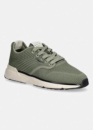 Urbanshop com ua gantbeeker кросівки чоловічі зелені 32638175 розміри запитуйте