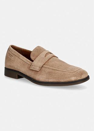 Urbanshop com ua vagabond shoemakers мокасины мужские замшевые troy бежевые 5973-140-08 размеры запитуйте