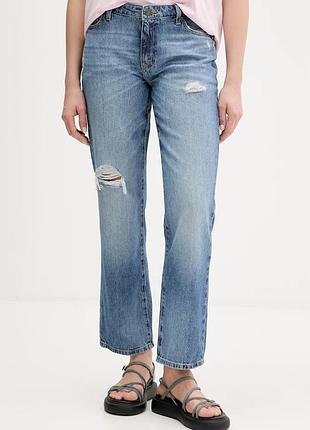 Urbanshop com ua guess jeansджинси straight жіночі блакитні w6ga98 d6535 розміри запитуйте