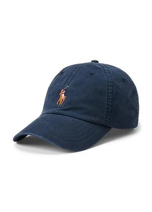 Urbanshop com ua polo ralph laurenкепка polo ralph lauren цвет синий однотонная размеры запитуйте