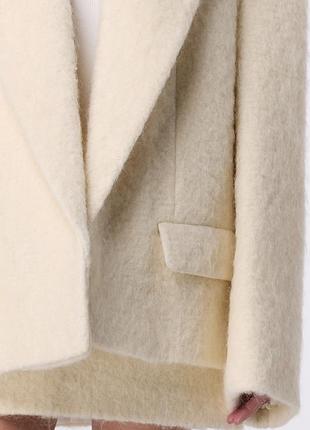 Пальто піджак bazhane 3