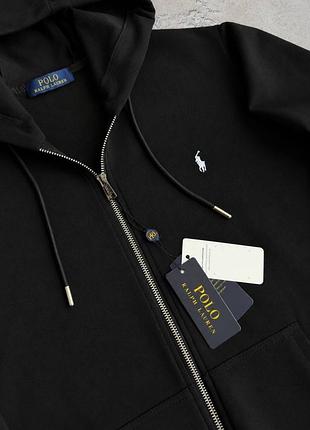 Зіп-худі polo ralph lauren 3