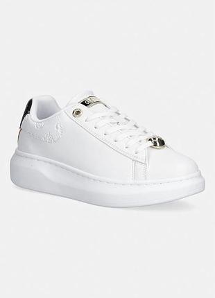 Urbanshop com ua guessfireup кроссовки женские белые fltfre lea12 размеры запитуйте