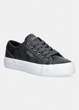 Urbanshop com ua guessjelexa10 кеды женские серые низкие fltj10 fal12 размеры запитуйте