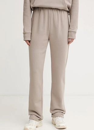 Urbanshop com ua joyinmeспортивні штани жіночі bare коричневі high waist розміри запитуйте