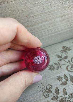 Pivoine flora eau de toilette l'occitane 4
