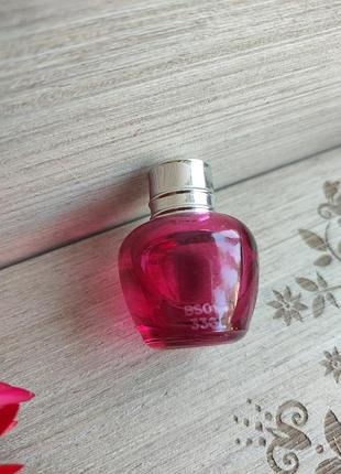 Pivoine flora eau de toilette l'occitane 3