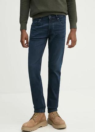 Urbanshop com ua marc o'poloджинси marc o'polo чоловічі колір синій b21907612132 розміри запитуйте