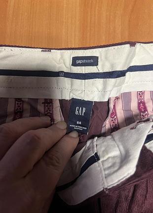 Брюки жіночі gap 2