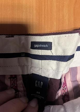 Брюки жіночі gap 3